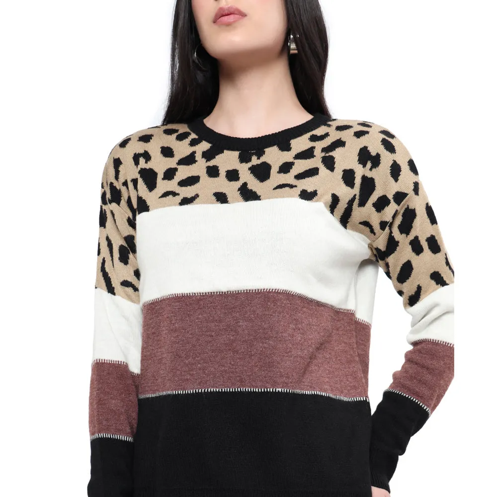 Pisces Sweater SMALL sold by Myra Bag