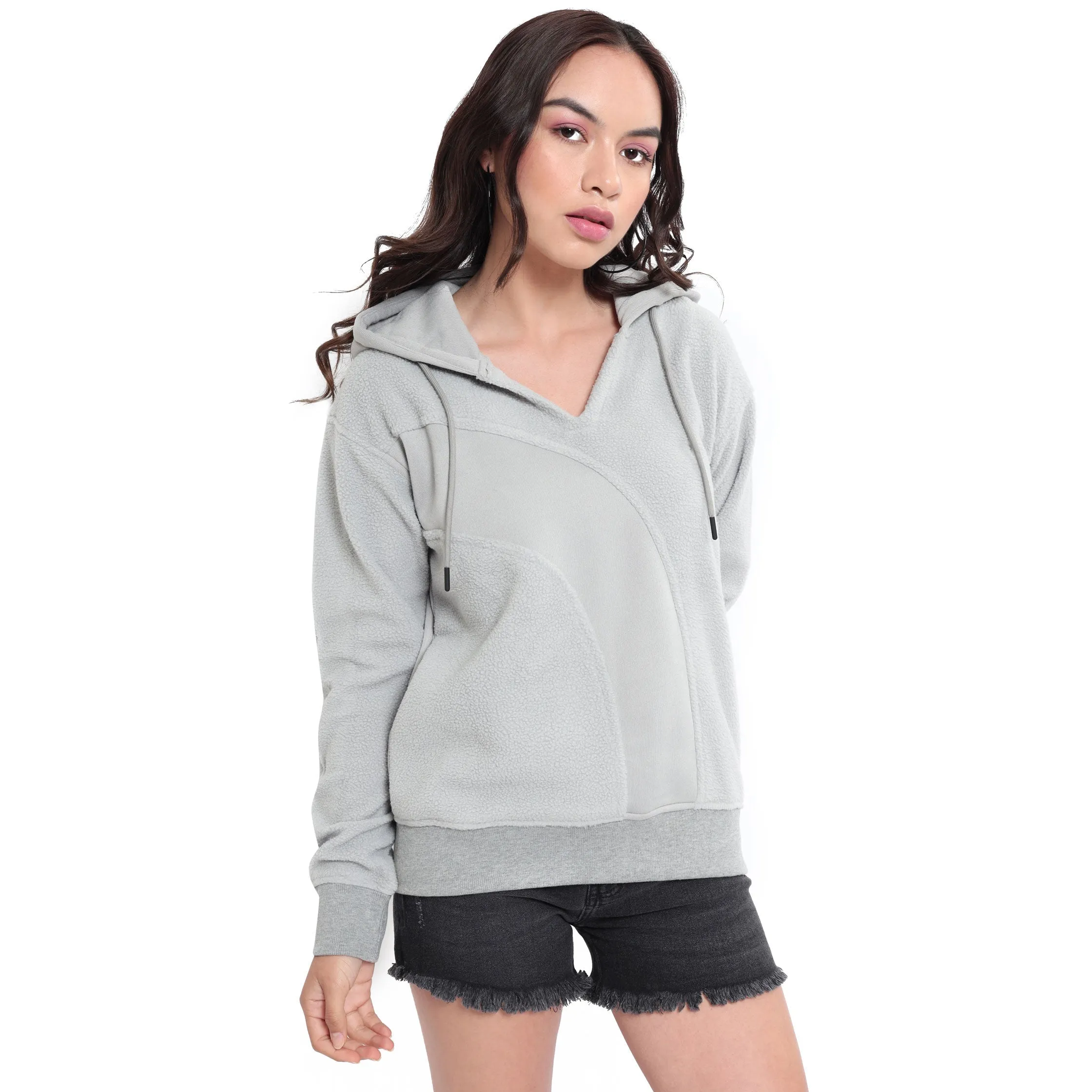 Belfast HOODIE sold by Myra Bag