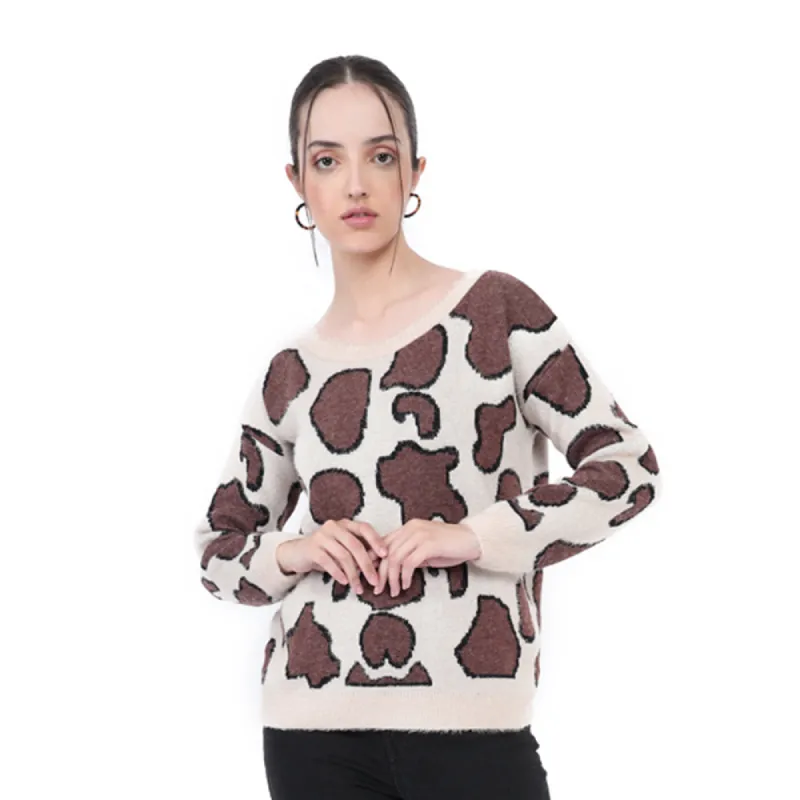 Prayer Sweater SMALL sold by Myra Bag