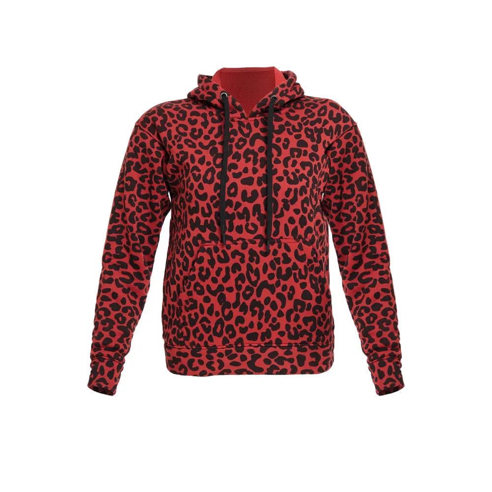 Twin Flames HOODIE sold by Myra Bag