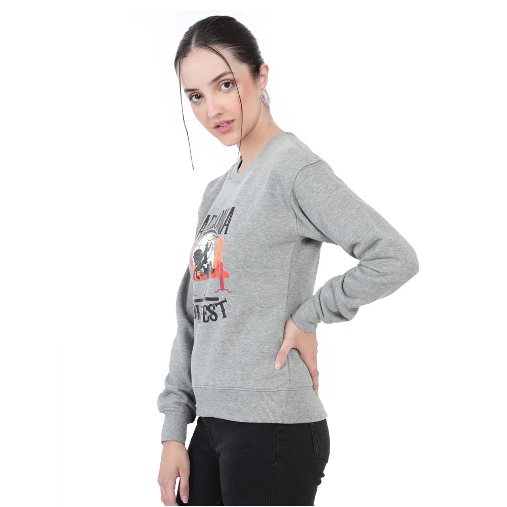 Arizona SWEATSHIRTS sold by Myra Bag product image thumbnail 4