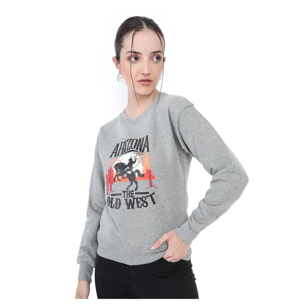 Arizona SWEATSHIRTS sold by Myra Bag product image thumbnail 5