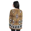 Drape Cardigan Sweater SMALL sold by Myra Bag