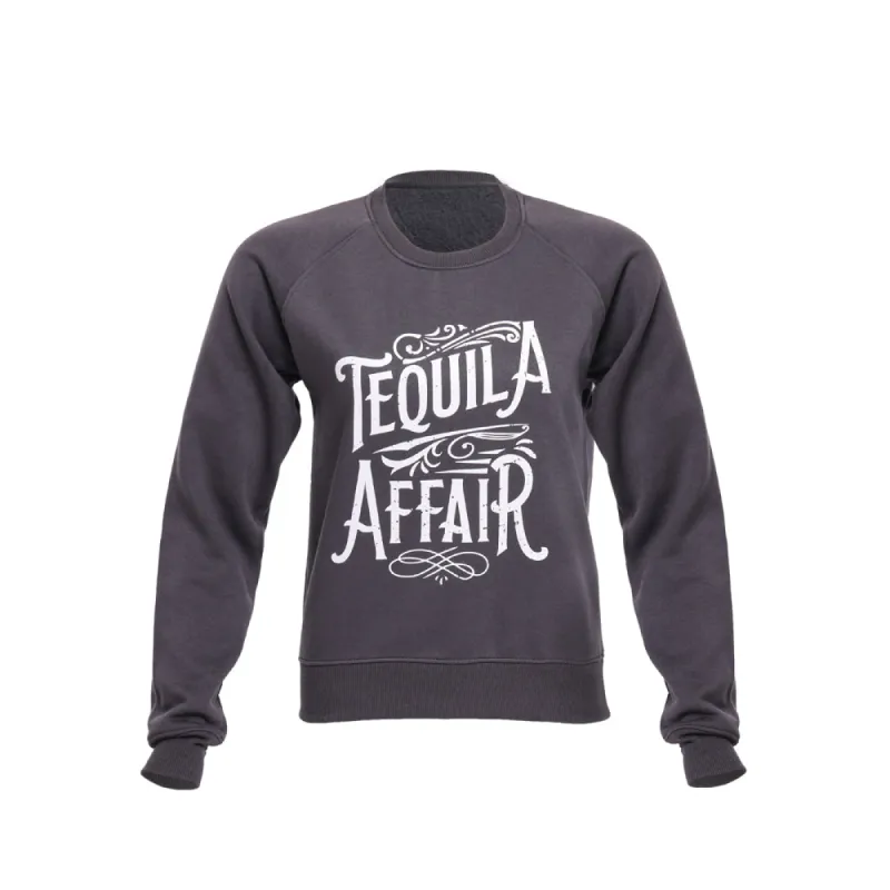 Tequila Affair SWEATSHIRTS sold by Myra Bag