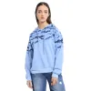 Deep Waters HOODIE sold by Myra Bag