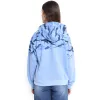 Deep Waters HOODIE sold by Myra Bag