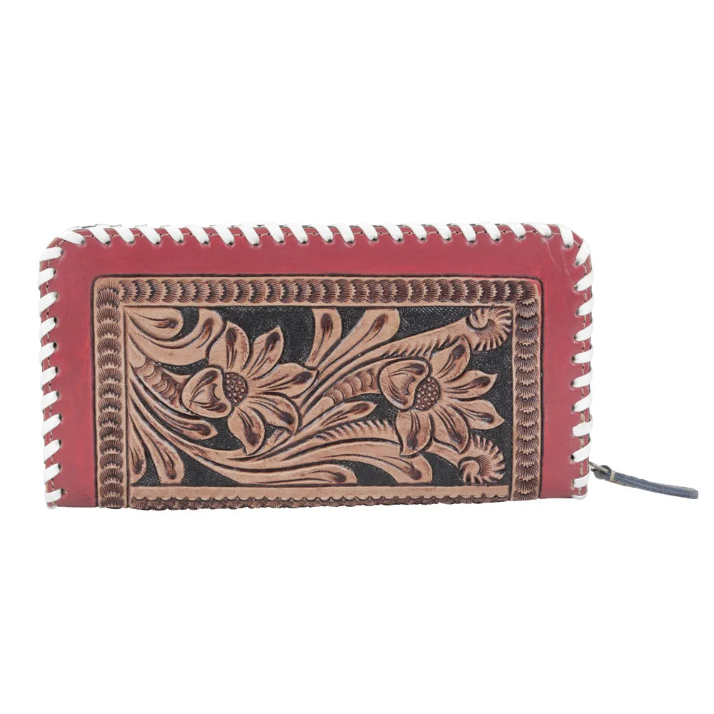 Panoply Wallet sold by Myra Bag product image thumbnail 3