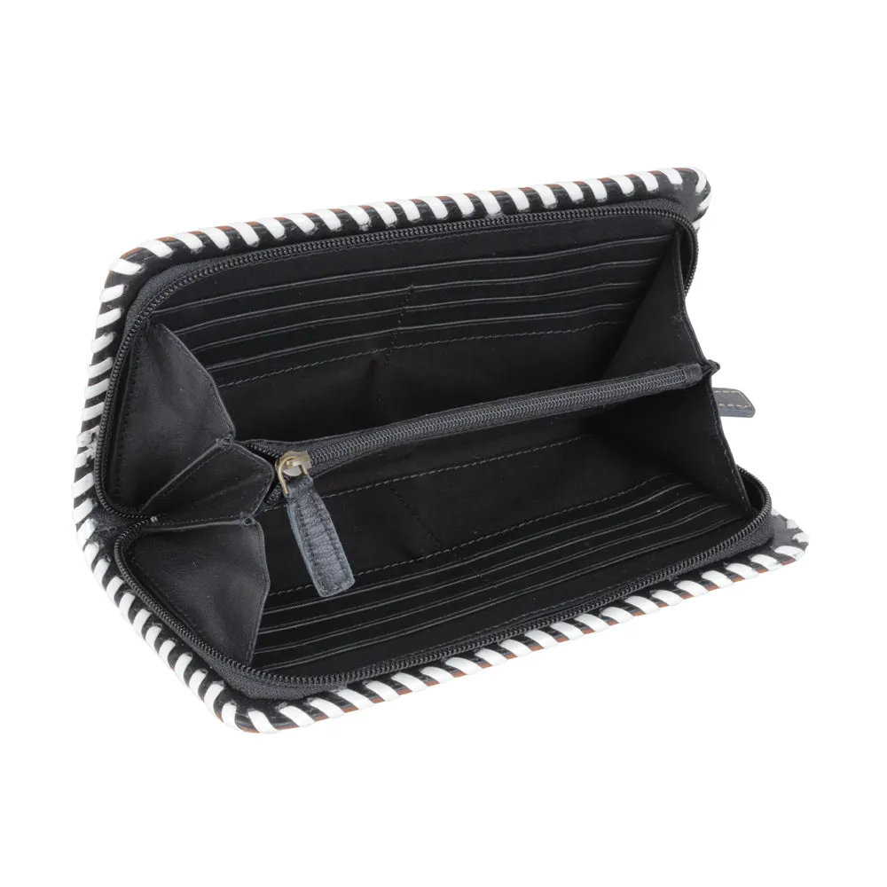 Panoply Wallet sold by Myra Bag product image thumbnail 4