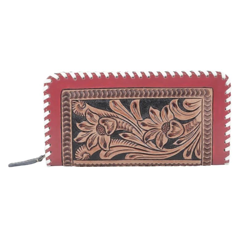 Panoply Wallet sold by Myra Bag