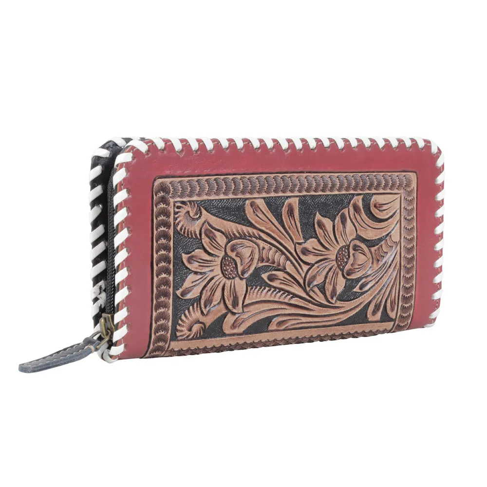 Panoply Wallet sold by Myra Bag product image thumbnail 2