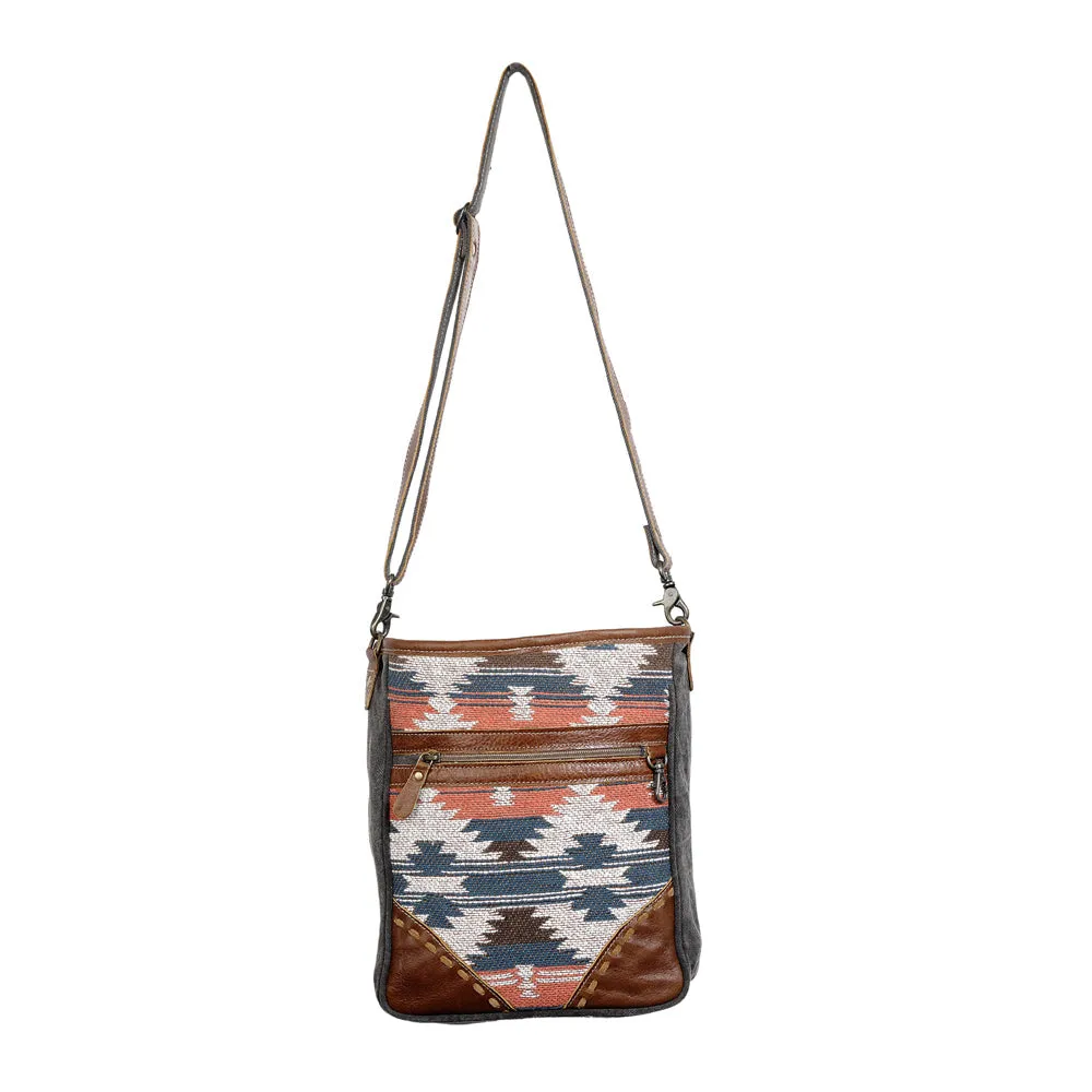 JOLIE SHOULDER BAG sold by Myra Bag product image thumbnail 4