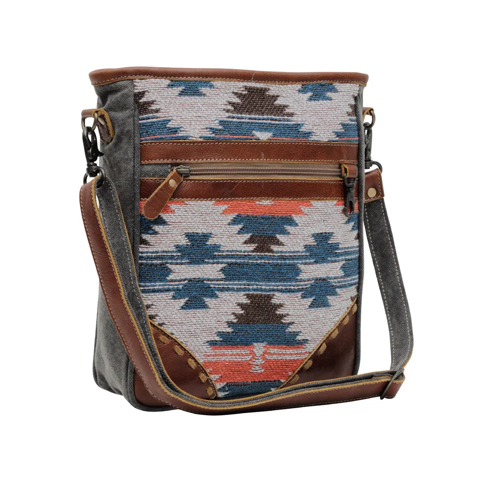 JOLIE SHOULDER BAG sold by Myra Bag product image thumbnail 2