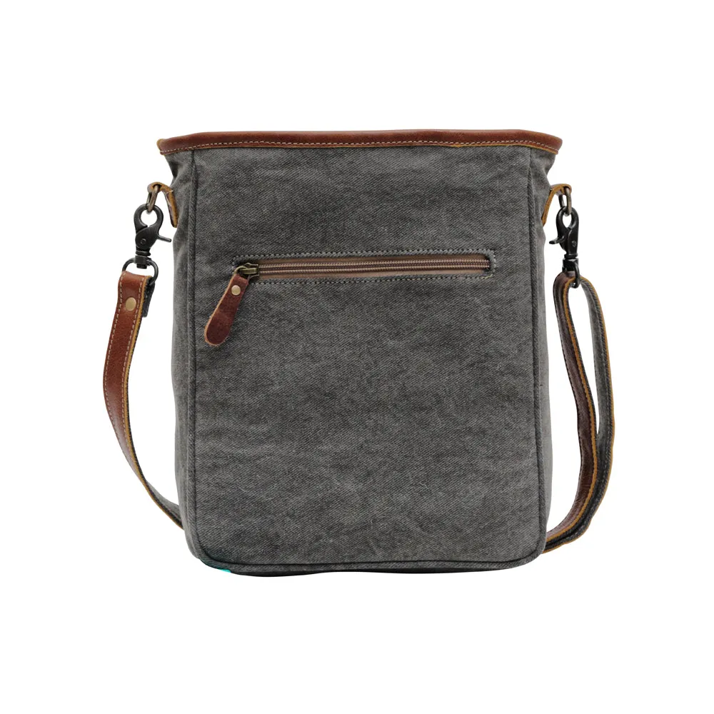 JOLIE SHOULDER BAG sold by Myra Bag product image thumbnail 3