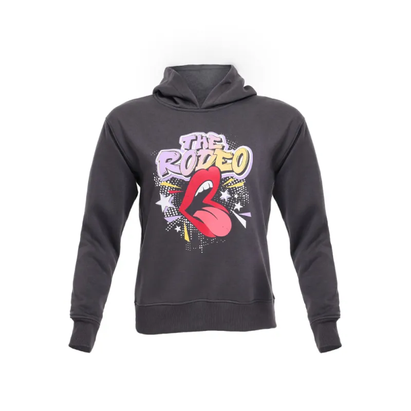 The Rodeo HOODIE sold by Myra Bag