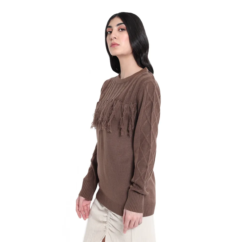 Orb Sweater sold by Myra Bag product image thumbnail 3