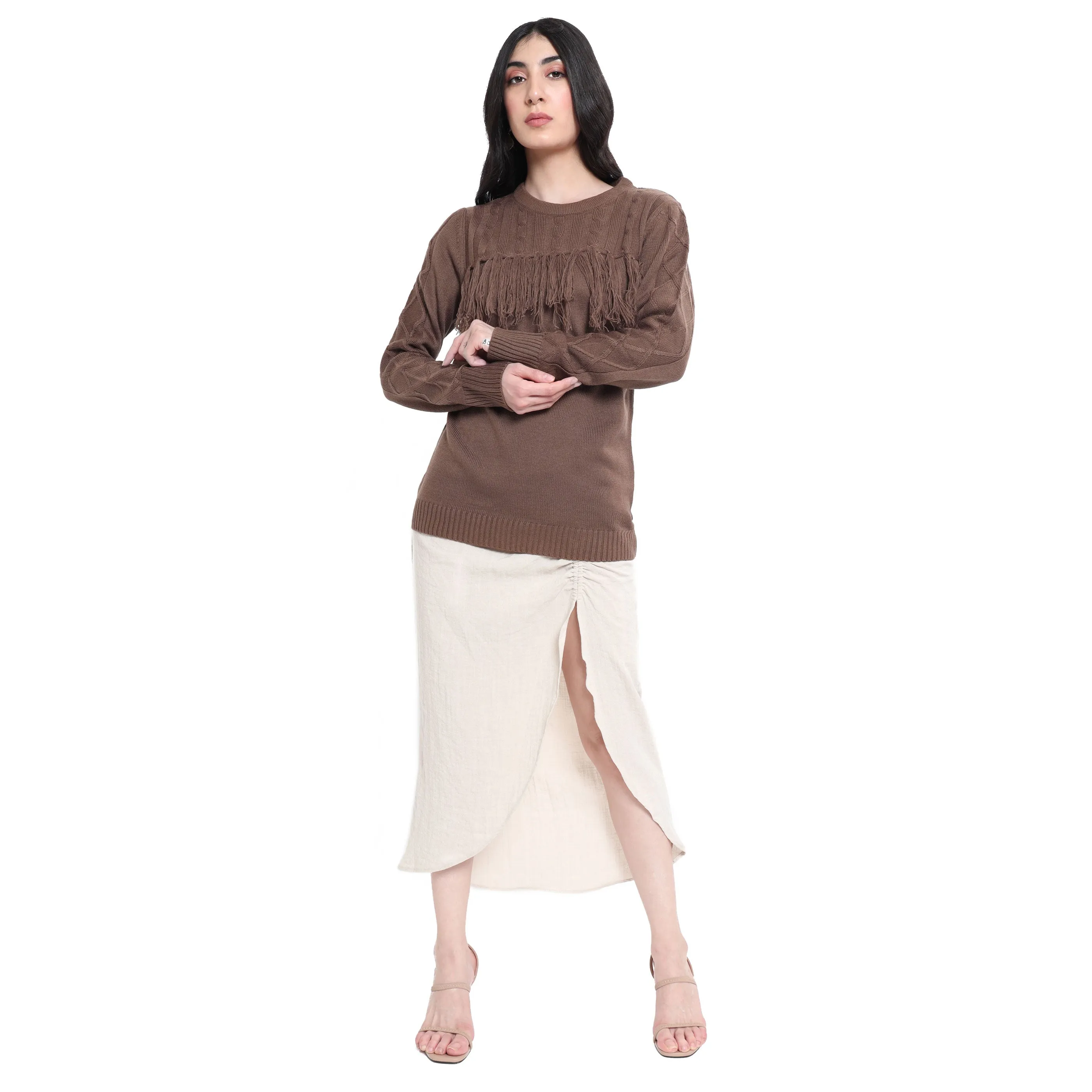 Orb Sweater sold by Myra Bag product image thumbnail 4