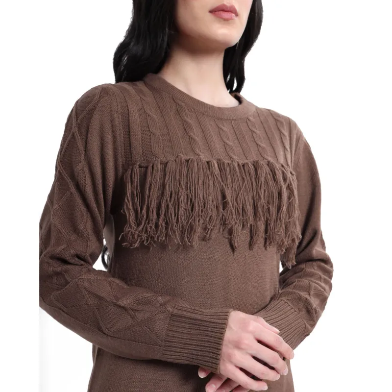 Orb Sweater sold by Myra Bag