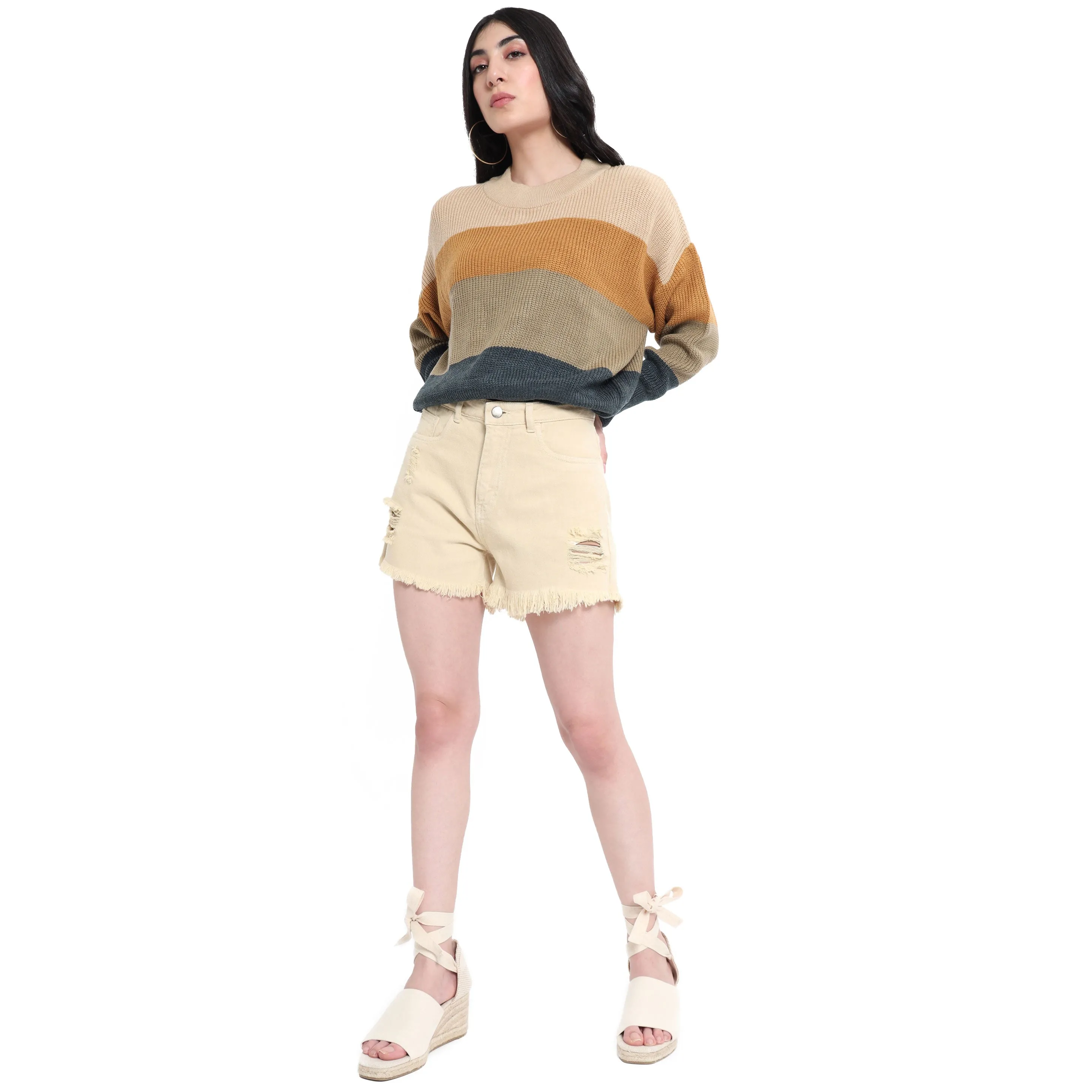 Haven-Lee Sweater sold by Myra Bag product image thumbnail 5