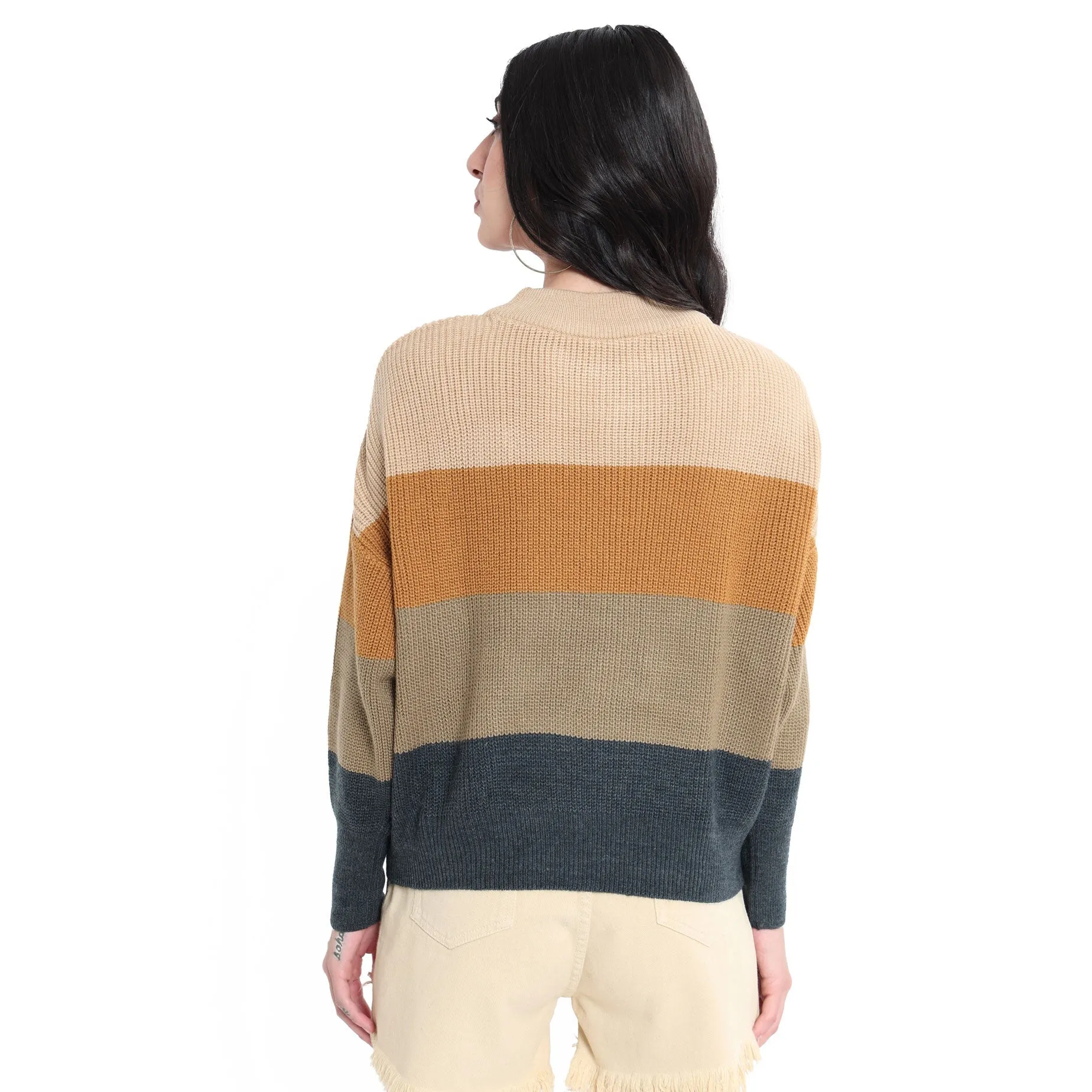Haven-Lee Sweater sold by Myra Bag product image thumbnail 3