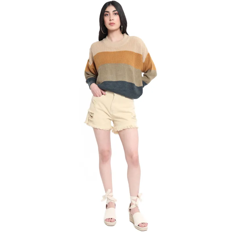 Haven-Lee Sweater sold by Myra Bag