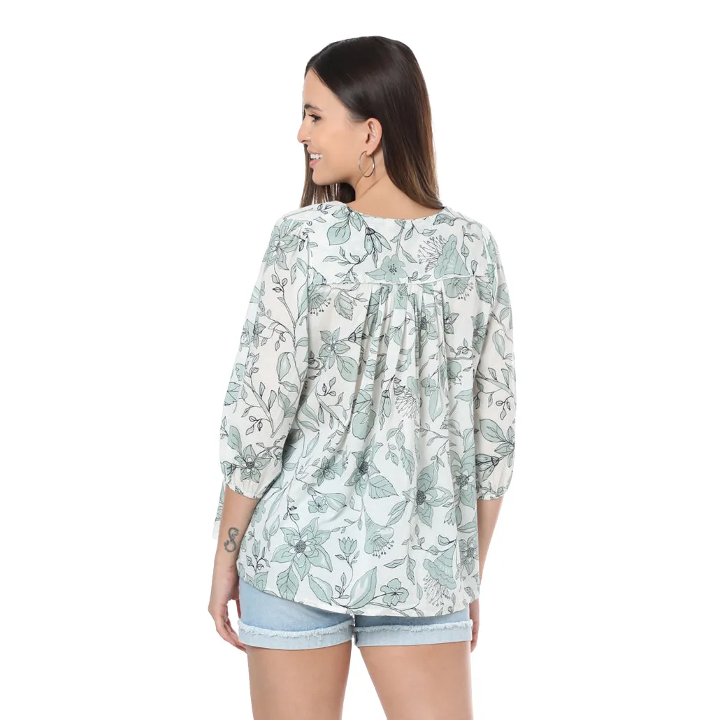 LUSCIOUS TOP sold by Myra Bag product image thumbnail 5