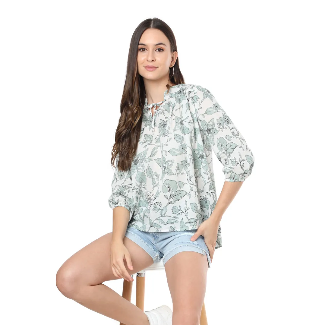 LUSCIOUS TOP sold by Myra Bag product image thumbnail 4