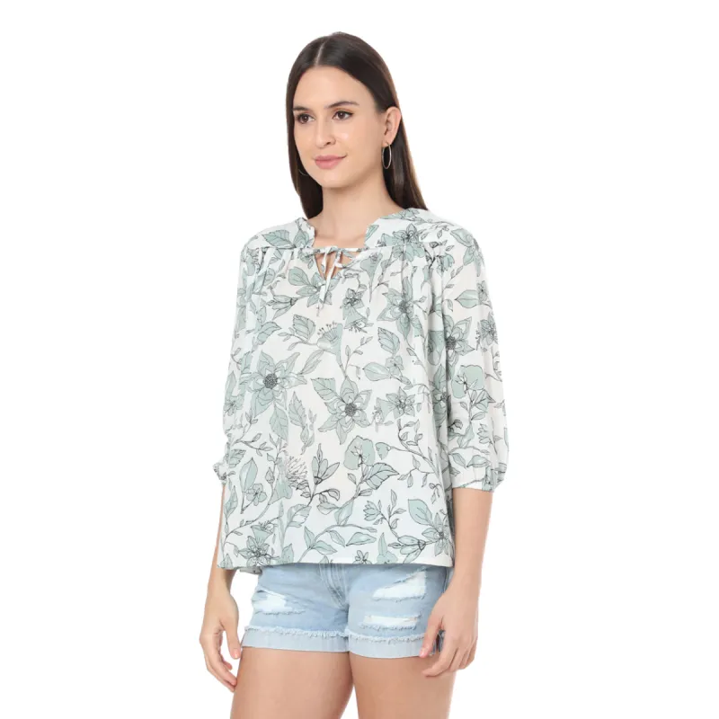 LUSCIOUS TOP sold by Myra Bag