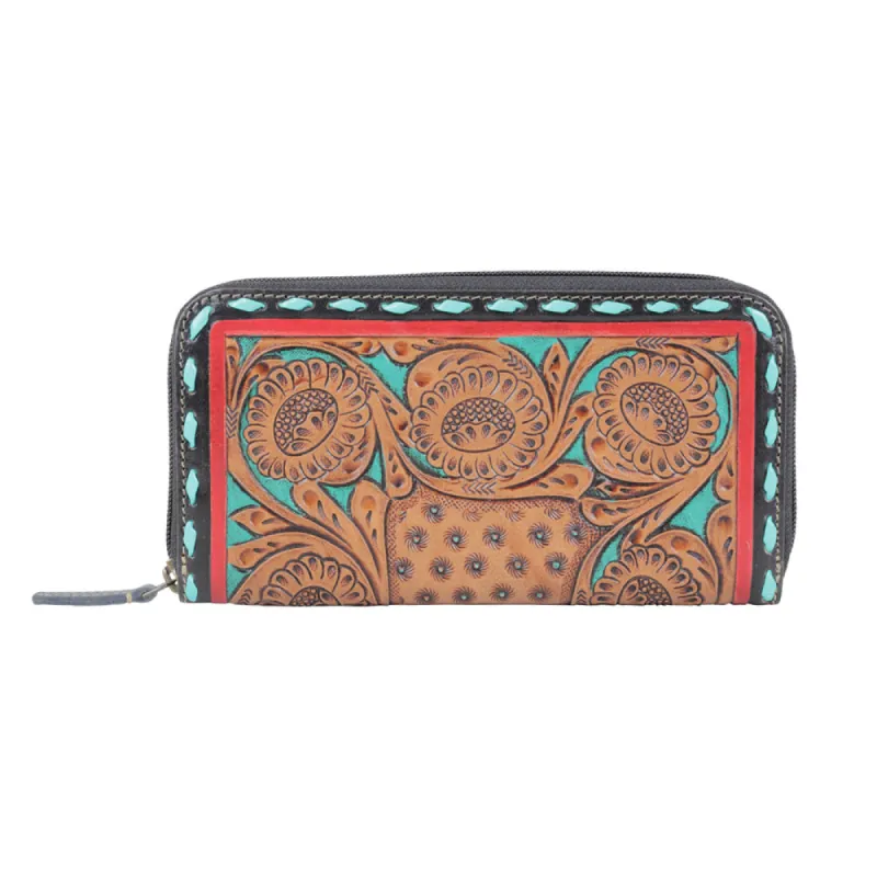 Glyder Wallet sold by Myra Bag