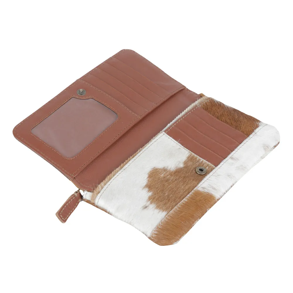 Riparian Wallet sold by Myra Bag product image thumbnail 4