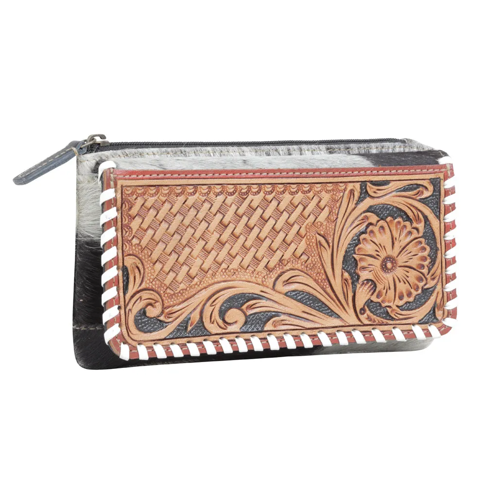 Felicitation Wallet sold by Myra Bag product image thumbnail 2