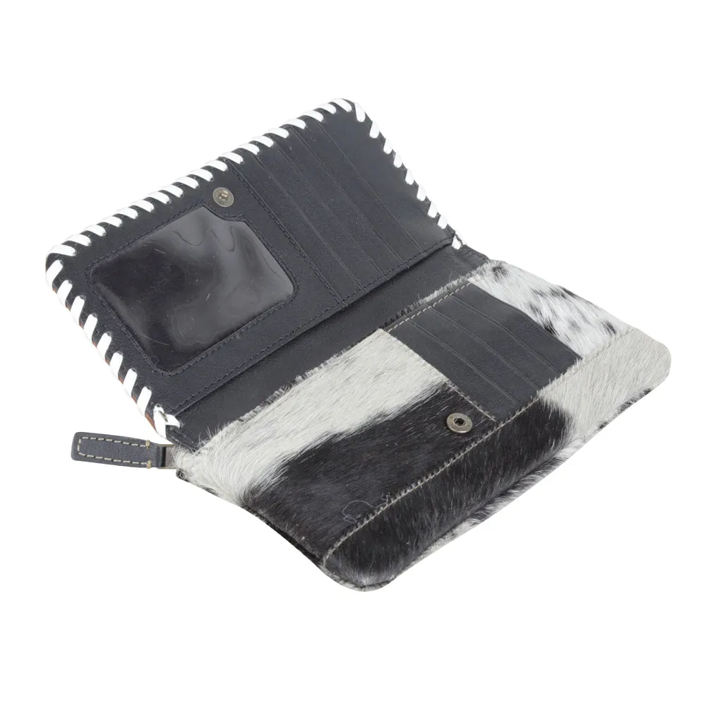 Felicitation Wallet sold by Myra Bag product image thumbnail 4