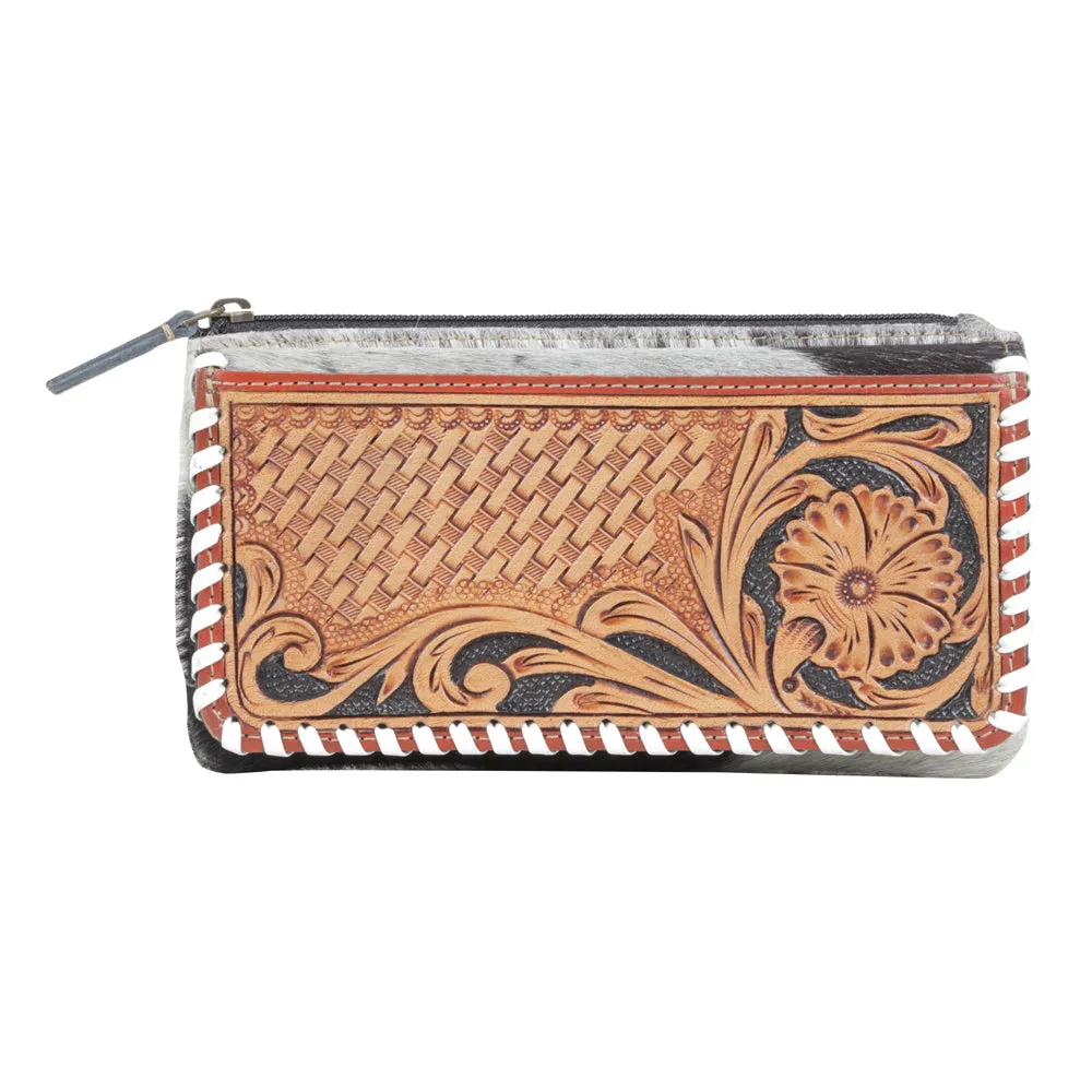 Felicitation Wallet sold by Myra Bag