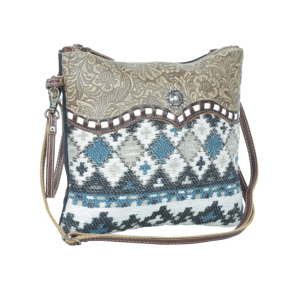 Tincture Small & Crossbody Bag sold by Myra Bag product image thumbnail 2