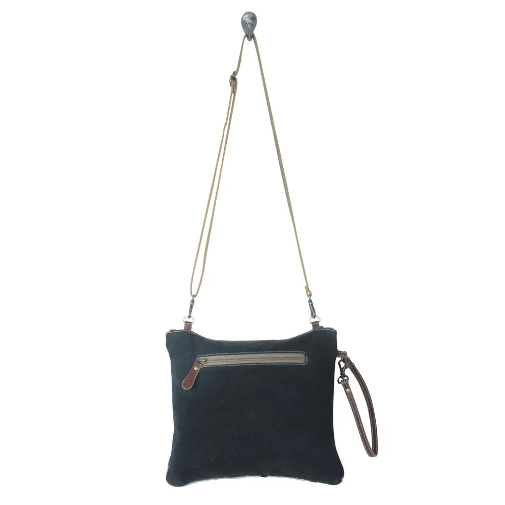 Tincture Small & Crossbody Bag sold by Myra Bag product image thumbnail 5