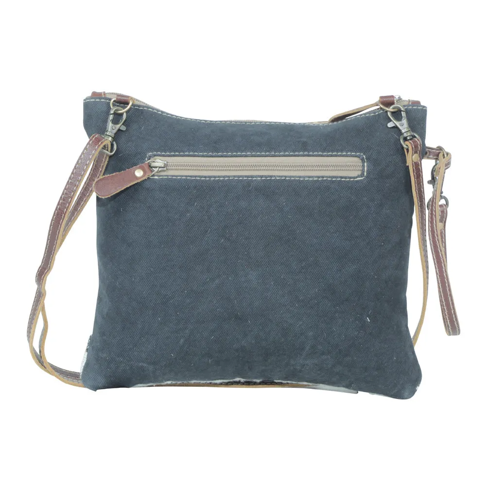 Tincture Small & Crossbody Bag sold by Myra Bag product image thumbnail 3