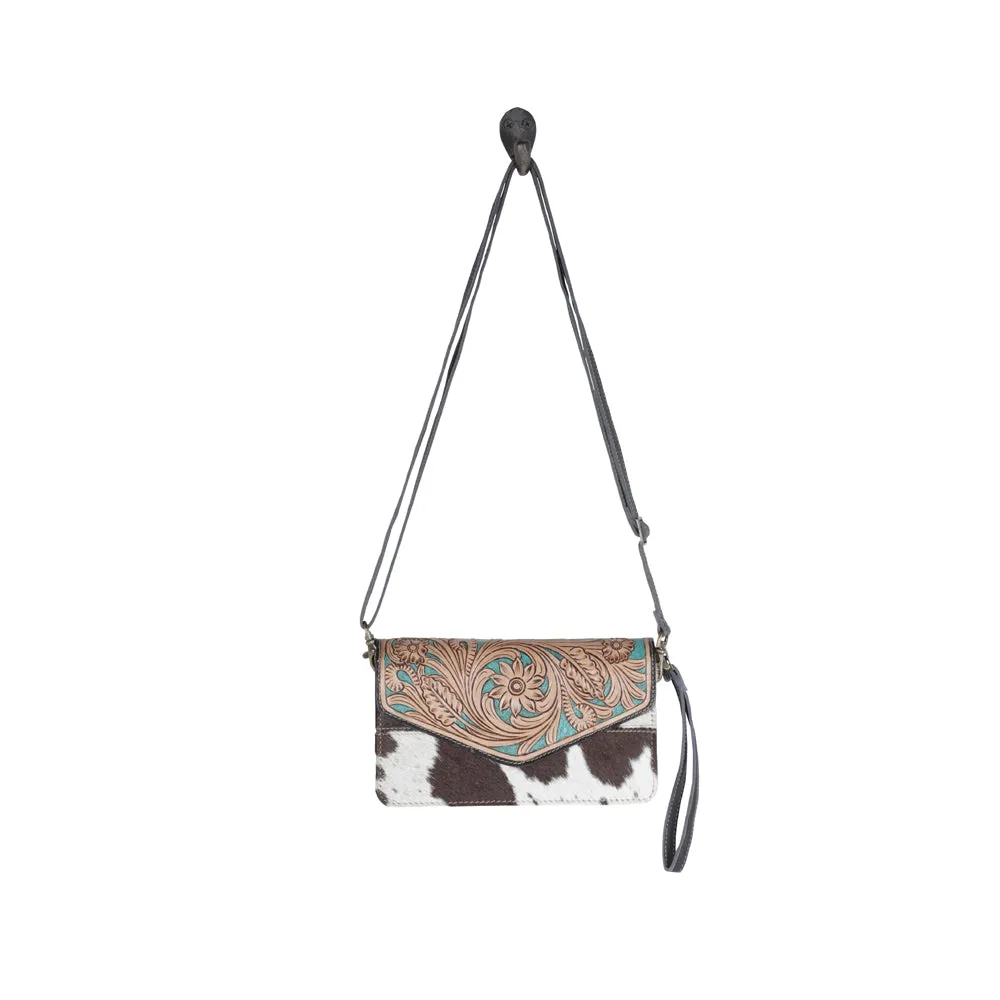 Pelagic Wallet sold by Myra Bag product image thumbnail 4