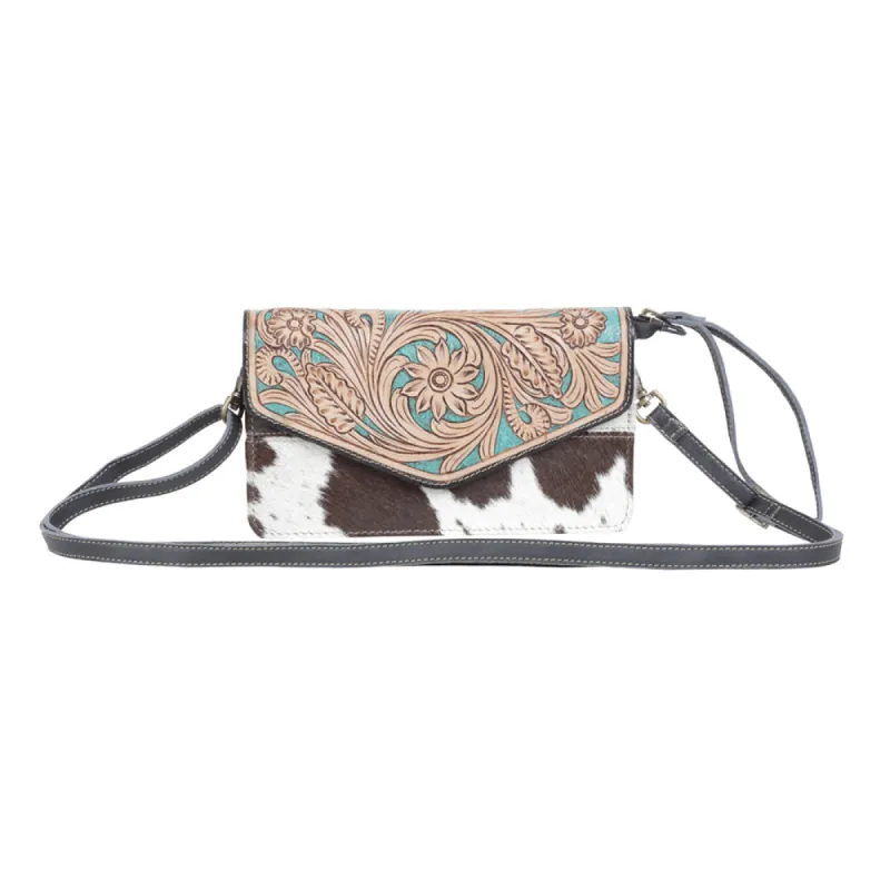 Pelagic Wallet sold by Myra Bag