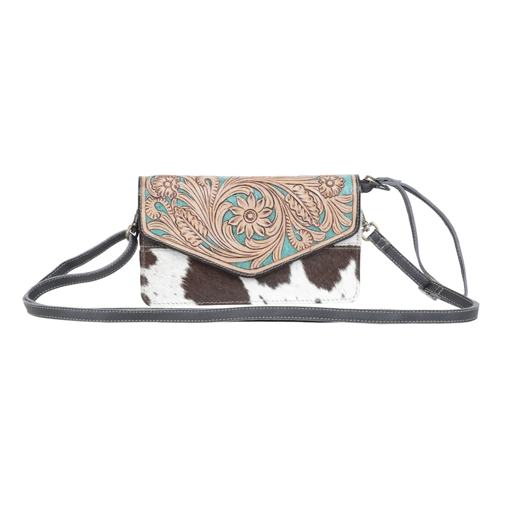 Pelagic Wallet sold by Myra Bag