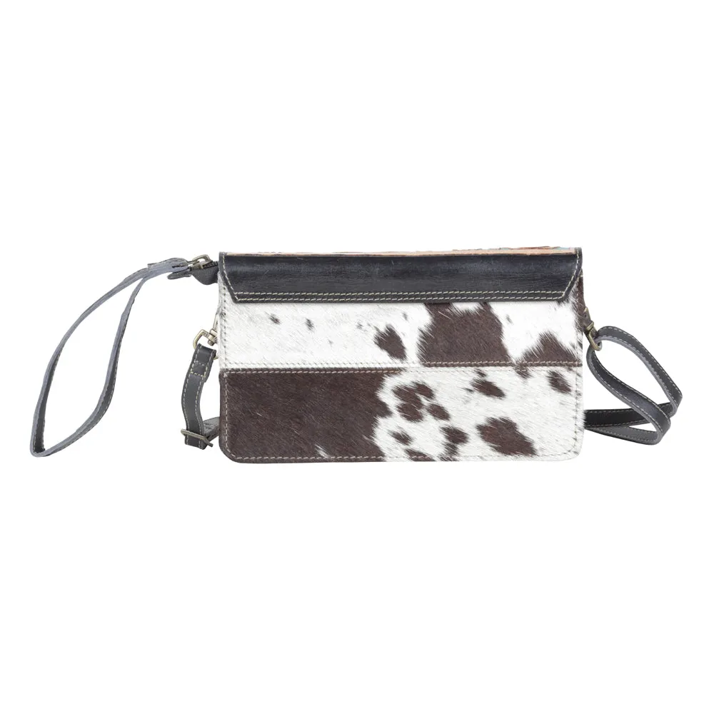 Pelagic Wallet sold by Myra Bag product image thumbnail 3