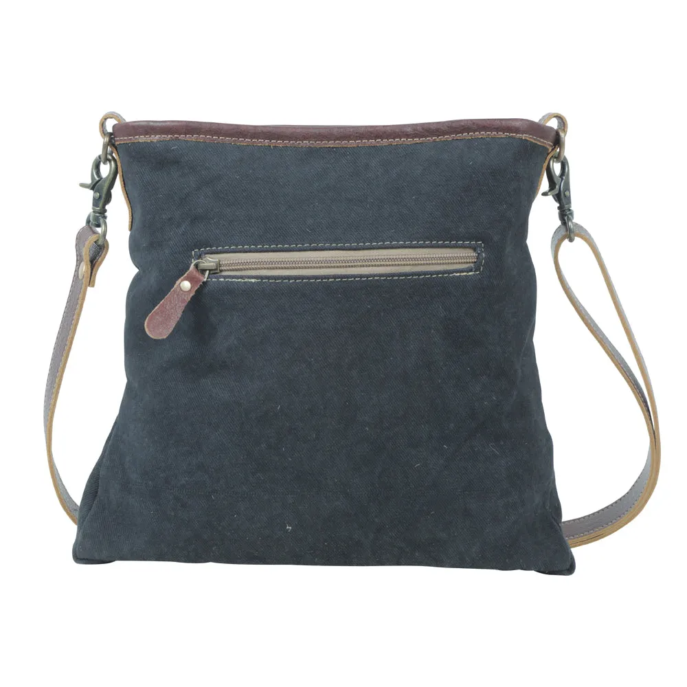Kingly Shoulder Bag sold by Myra Bag product image thumbnail 3