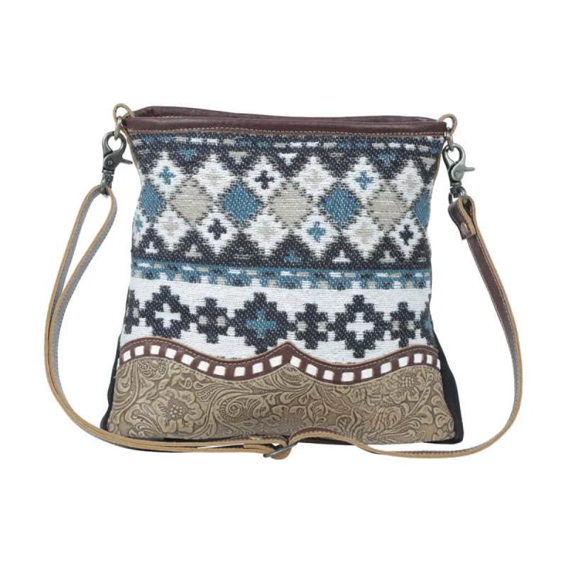 Kingly Shoulder Bag sold by Myra Bag