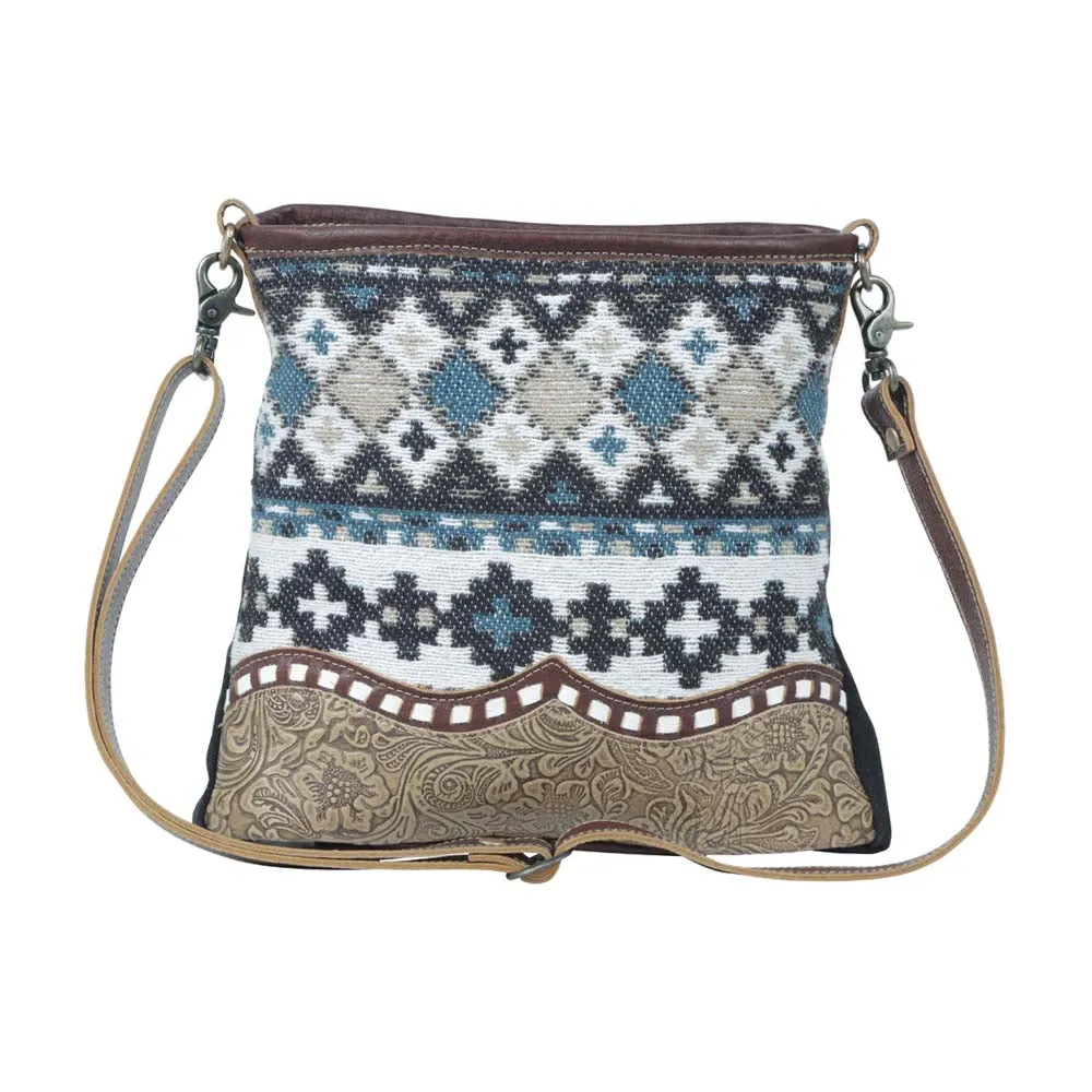 Kingly Shoulder Bag sold by Myra Bag