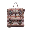 MAYA BACKPACK BAG sold by Myra Bag
