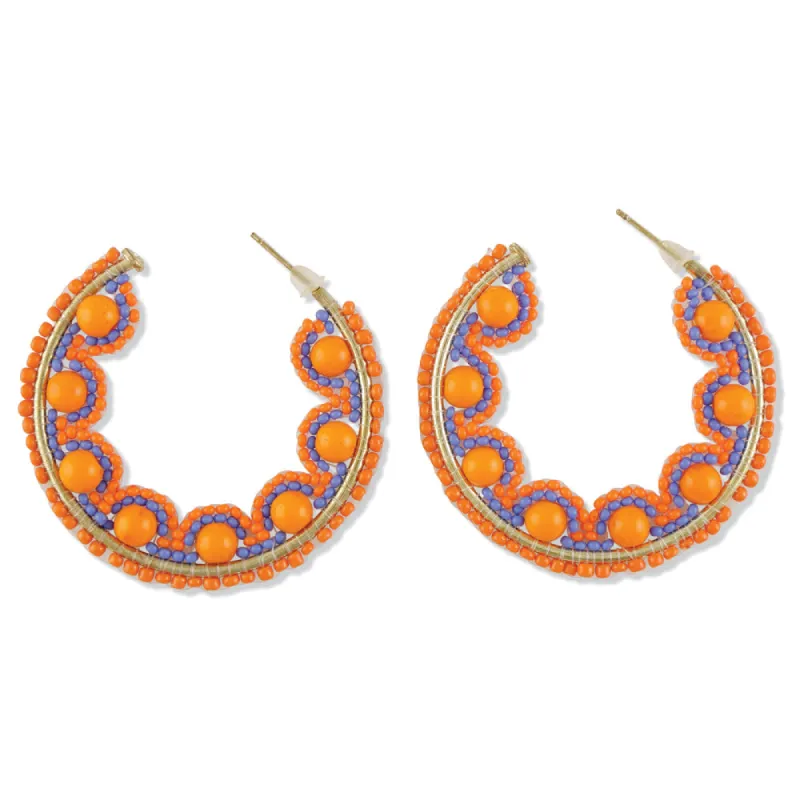 Solute Earring sold by Myra Bag