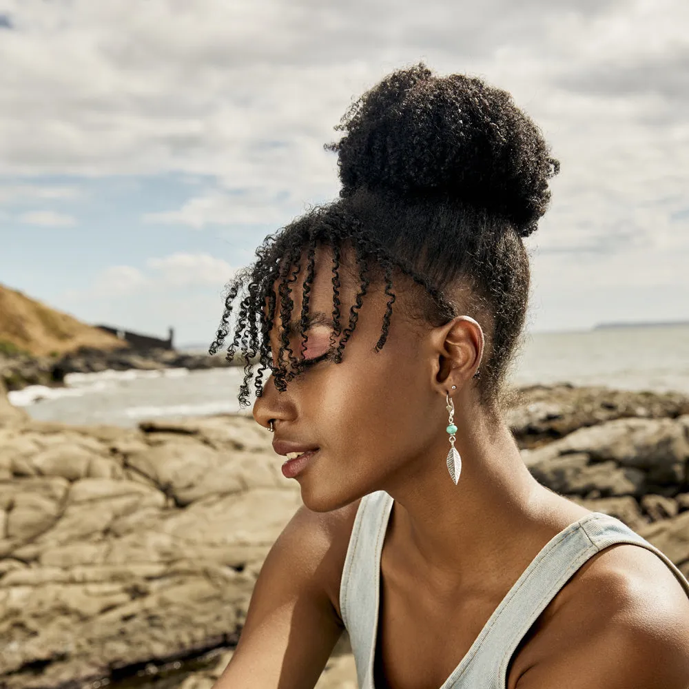 Azeo Earring sold by Myra Bag product image thumbnail 3