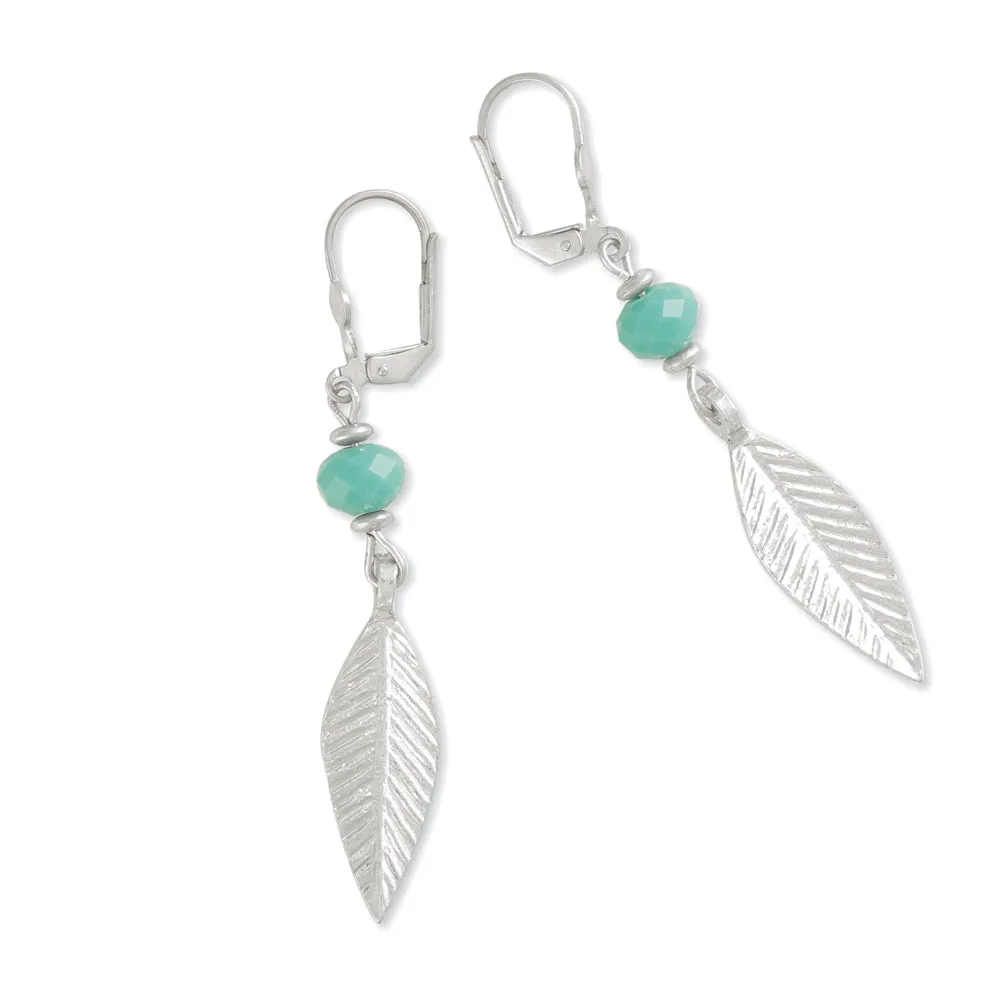 Azeo Earring sold by Myra Bag product image thumbnail 2