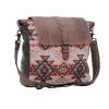 MAYA SKY SHOULDER BAG sold by Myra Bag