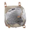 Quirky hues Tote Bag sold by Myra Bag