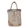 Quirky hues Tote Bag sold by Myra Bag