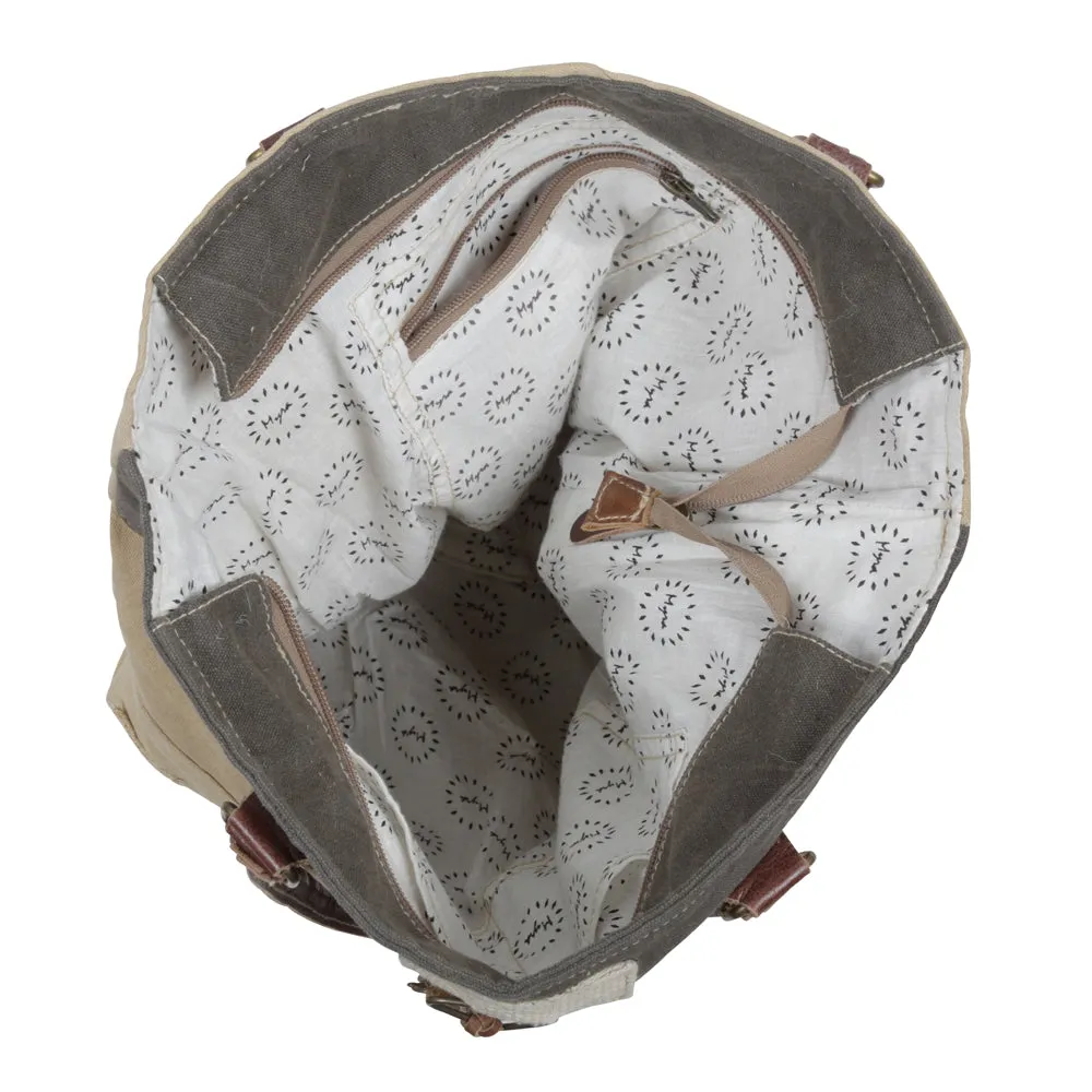 Topedo Tote Bag sold by Myra Bag product image thumbnail 4